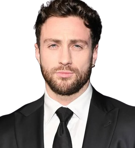 Aaron Taylor-Johnson